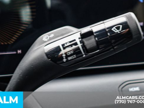 Used 2025 Kia K4 FWD image 32