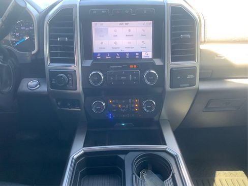 Used 2020 Ford F250 Lariat AWD/4WD image 25
