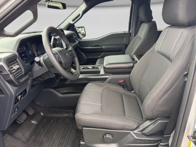 Certified 2024 Ford F150 STX w/ STX Black Appearance Package AWD/4WD image 10
