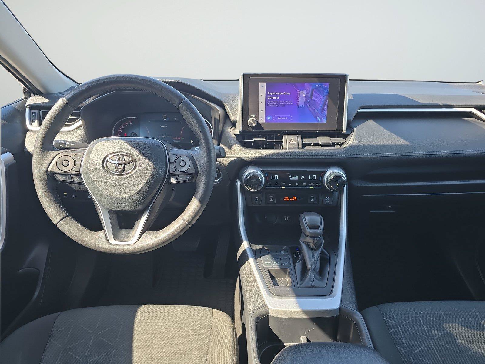 Used 2023 Toyota RAV4 XLE w/ Convenience Package AWD/4WD image 1