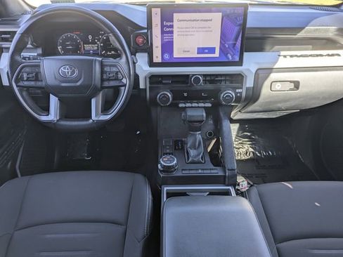 Used 2024 Toyota Tacoma TRD Off-Road image 11