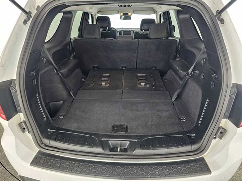 Used 2016 Dodge Durango SXT w/ Quick Order Package 23B image 14