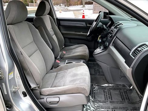 Used 2009 Honda CR-V EX image 30