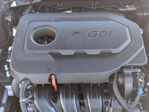 Used 2019 Hyundai Sonata SE FWD image 21
