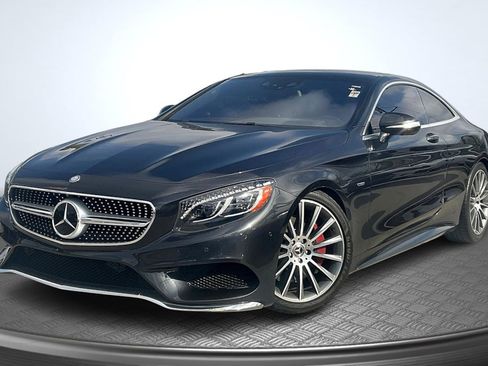 Used 2015 Mercedes-Benz S 550 Sedan image 11