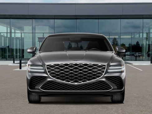 New 2026 Genesis G80 3.5T Sport Prestige image 21