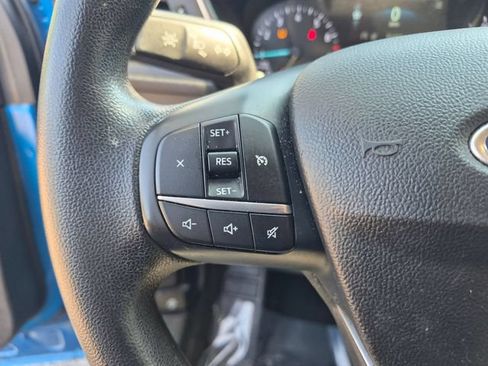 Used 2020 Ford Escape SE AWD/4WD image 19