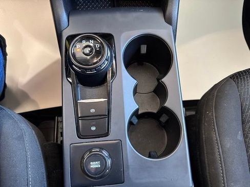 Used 2021 Ford Bronco Sport AWD/4WD image 18