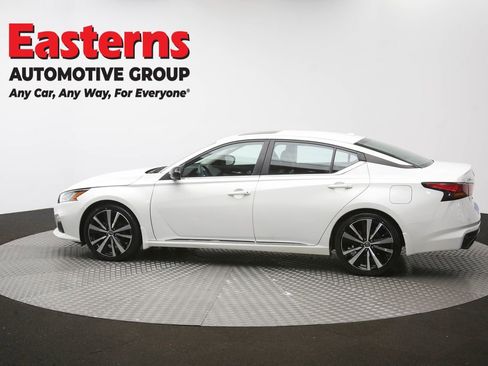 Used 2022 Nissan Altima 2.0 SR FWD image 62