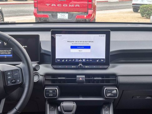 New 2026 Toyota RAV4 SE AWD/4WD image 16