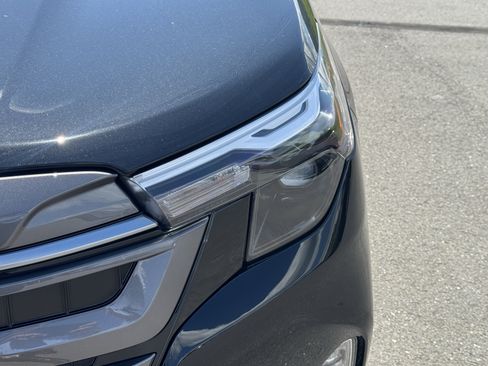 New 2026 Subaru Forester Touring AWD/4WD image 10