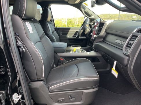 New 2026 RAM 2500 Laramie image 27