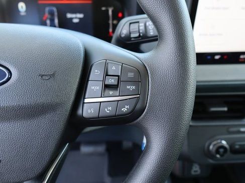 New 2025 Ford Maverick XL image 24