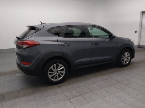 Used 2017 Hyundai Tucson SE FWD image 10