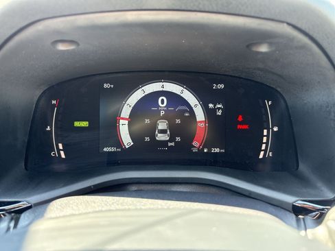 Used 2025 Toyota Camry SE w/ Multimedia Upgrade Package FWD image 17