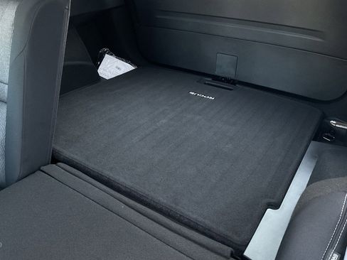 New 2026 Nissan Rogue SV image 15