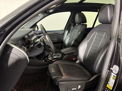 Used 2022 BMW X3 M40i w/ Premium Package AWD/4WD image 5