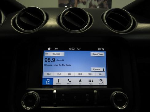 Used 2019 Ford Mustang Premium w/ Equipment Group 201A RWD image 17