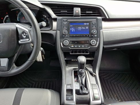 Used 2021 Honda Civic LX image 15