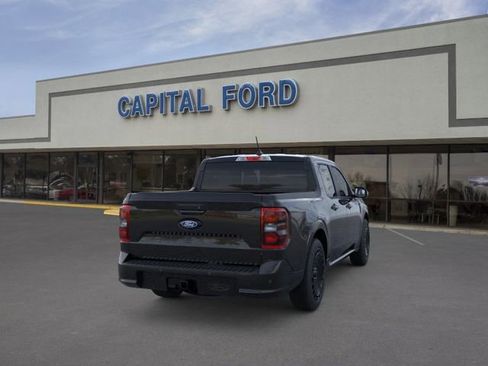 New 2026 Ford Maverick Lobo image 8