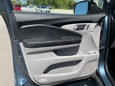Used 2019 Honda Pilot Elite image 36