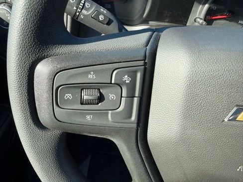 New 2026 Chevrolet Silverado 1500 Custom image 19