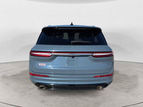 Used 2023 Lincoln Corsair Grand Touring w/ Equipment Group 302A AWD/4WD image 8