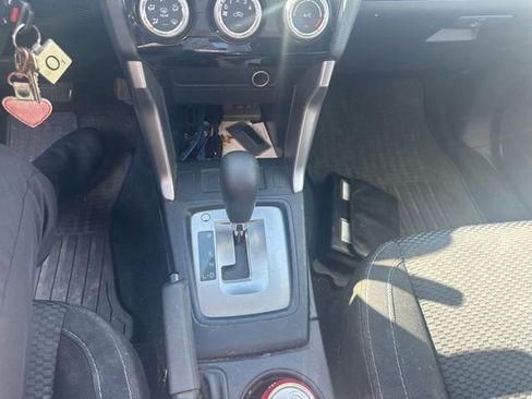 Used 2016 Subaru Forester 2.5i Premium w/ Popular Package #2 image 5