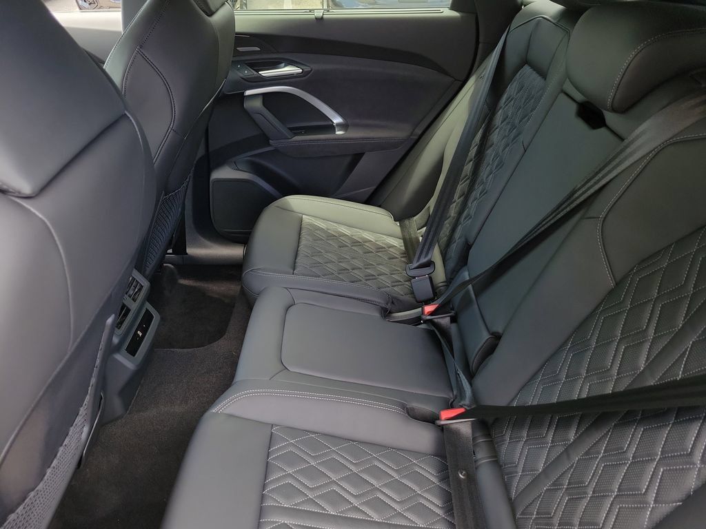 New 2026 Audi SQ5 Premium Plus AWD/4WD image 25