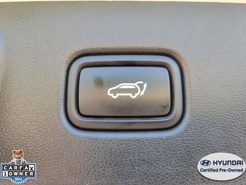 Used 2023 Hyundai Tucson SEL AWD/4WD image 9