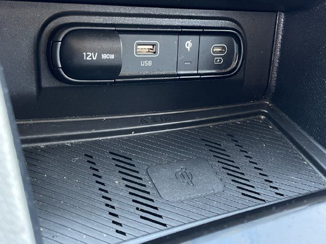 Used 2023 Kia Sportage EX FWD image 19