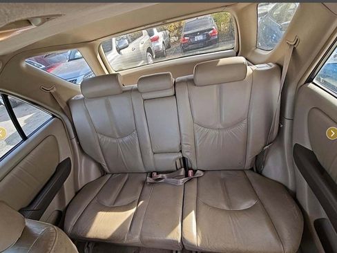 Used 2000 Lexus RX 300 image 7