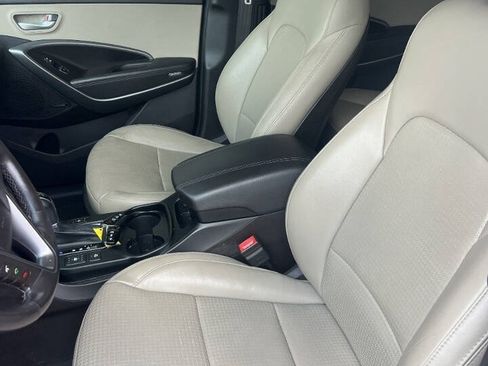 Used 2014 Hyundai Santa Fe Sport w/ Technology Package 04 AWD/4WD image 8