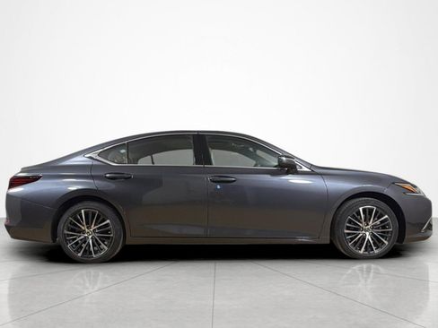 Used 2024 Lexus ES 350 w/ Premium Package FWD image 6