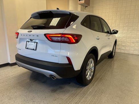New 2026 Ford Escape Active w/ Cold Weather Package AWD/4WD image 20