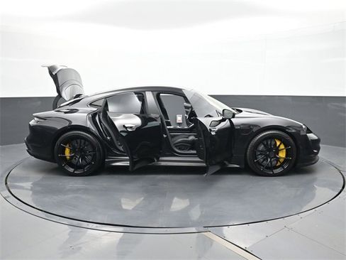 Certified 2020 Porsche Taycan Turbo S image 36