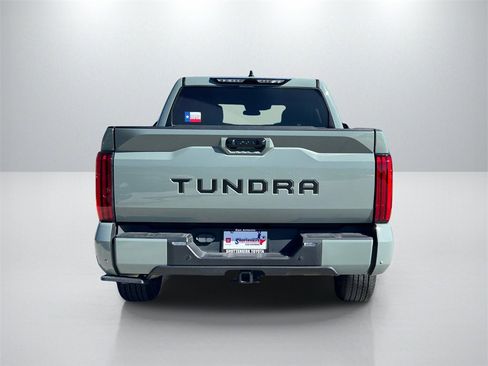 Used 2023 Toyota Tundra SR5 image 6