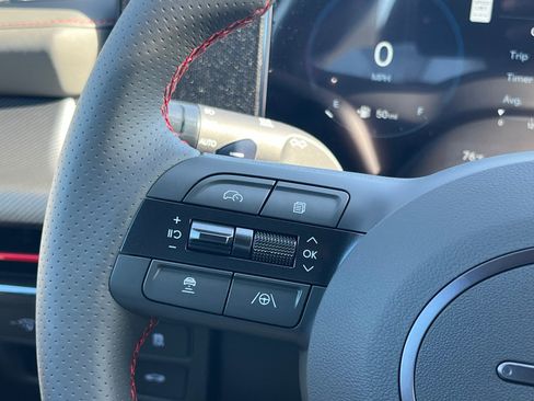 New 2026 Hyundai Sonata N Line image 28