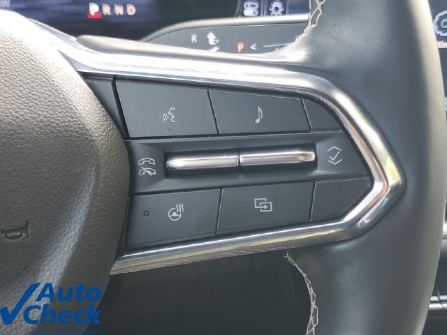 Certified 2024 Chevrolet Equinox EV LT FWD image 21