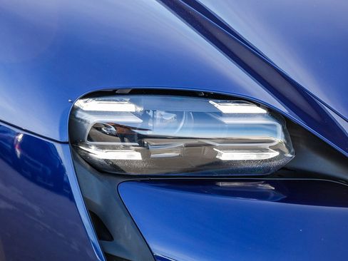 Used 2021 Porsche Taycan Base image 7