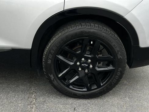 Used 2020 Chevrolet Blazer RS w/ LPO, Floor Liner Package image 11