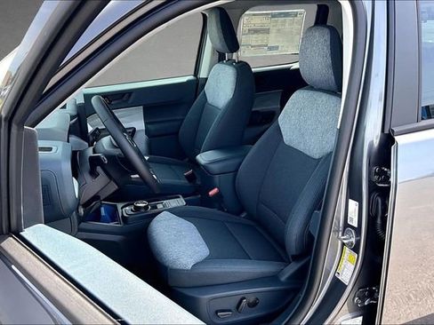 New 2026 Ford Maverick XLT AWD/4WD image 9