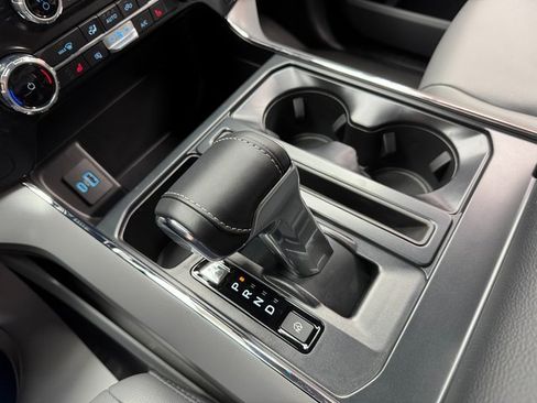 New 2024 Ford F150 Lightning Pro image 19