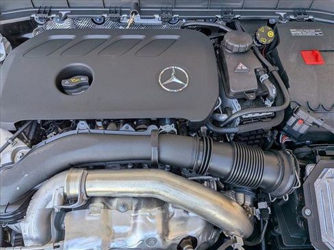 New 2026 Mercedes-Benz GLB 250 image 16