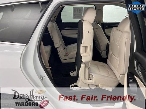 Used 2023 Buick Enclave Premium w/ Experience Buick Package image 43