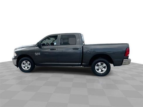 Used 2022 RAM 1500 Classic SLT image 1