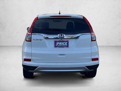 Used 2015 Honda CR-V EX image 8