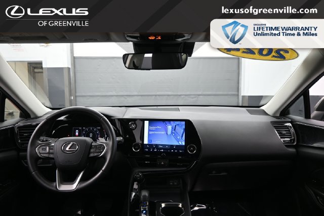 Used 2024 Lexus NX 250 FWD w/ Cold Area Package image 24