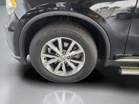 Used 2015 Dodge Durango Limited w/ Nav & Power Liftgate Group RWD image 32