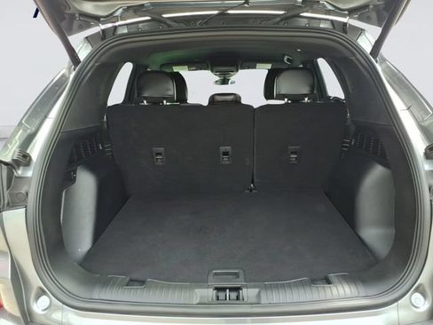 Certified 2024 Ford Escape ST-Line w/ Tech Pack #1 AWD/4WD image 8